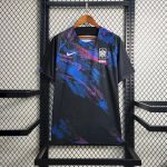 South Korea 2023/24 Pre-Match Training Jersey - Image 2