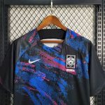 South Korea 2023/24 Pre-Match Training Jersey - Image 6