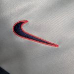 Paris Saint-Germain 2000 Away Retro Jersey - Image 9