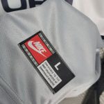 Paris Saint-Germain 2000 Away Retro Jersey - Image 10