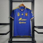 Tigres UANL 2023/24 Away Jersey - Image 2