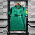 Newcastle United 2023/24 Away Jersey - Image 2