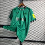 Newcastle United 2023/24 Away Jersey