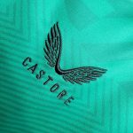 Newcastle United 2023/24 Away Jersey - Image 9