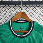 Newcastle United 2023/24 Away Jersey - Image 11