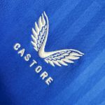 Rangers 2023/24 Home Kids Kit - Image 6