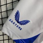 Rangers 2023/24 Home Kids Kit - Image 7