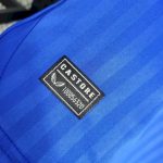 Rangers 2023/24 Home Kids Kit - Image 8