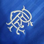 Rangers 2023/24 Home Kids Kit - Image 12