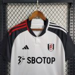 Fulham 2023/24 Home Jersey - Image 3