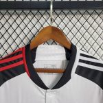 Fulham 2023/24 Home Jersey - Image 7