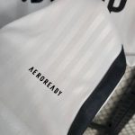 Fulham 2023/24 Home Jersey - Image 8