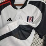 Fulham 2023/24 Home Jersey - Image 11