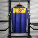 Club America 1998/99 Away Retro Jersey - Image 4