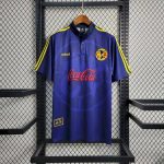 Club America 1998/99 Away Retro Jersey - Image 2