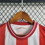 Chivas 1906/2006 Century Edition Retro Jersey - Image 5