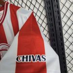 Chivas 1906/2006 Century Edition Retro Jersey - Image 9
