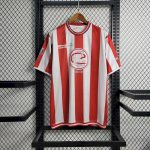 Chivas 1906/2006 Century Edition Retro Jersey - Image 2