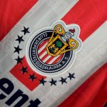 Chivas 1999/2000 Home Retro Jersey - Image 13