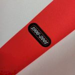 Chivas 2001/02 Home Retro Jersey - Image 6