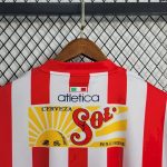 Chivas 2001/02 Home Retro Jersey - Image 8