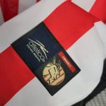 Chivas 2001/02 Home Retro Jersey - Image 9
