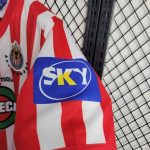 Chivas 2001/02 Home Retro Jersey - Image 13
