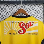 Club America 2000/01 Away Retro Jersey - Image 5