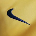 Club America 2000/01 Away Retro Jersey - Image 6