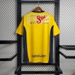 Club America 2000/01 Away Retro Jersey - Image 7