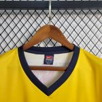 Club America 2000/01 Away Retro Jersey - Image 9