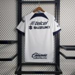Pumas UNAM 2023/24 Home Jersey - Image 5