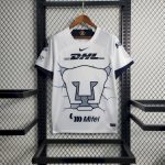 Pumas UNAM 2023/24 Home Jersey - Image 2