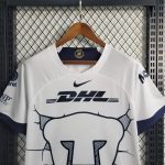 Pumas UNAM 2023/24 Home Jersey - Image 10