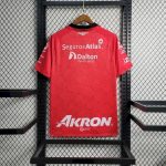 Atlas FC 2023/24 Away Jersey - Image 3