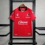Atlas FC 2023/24 Away Jersey - Image 2