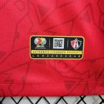 Atlas FC 2023/24 Away Jersey - Image 6