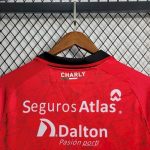 Atlas FC 2023/24 Away Jersey - Image 7