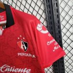 Atlas FC 2023/24 Away Jersey - Image 8