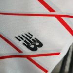 Red Bull Bragantino 2023/24 Home Jersey - Image 3