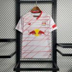 Red Bull Bragantino 2023/24 Home Jersey - Image 2
