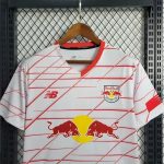 Red Bull Bragantino 2023/24 Home Jersey - Image 8