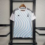 Nottingham Forest 2023/24 Away Jersey - Image 2