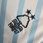 Nottingham Forest 2023/24 Away Jersey - Image 3