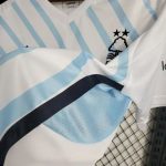 Nottingham Forest 2023/24 Away Jersey - Image 8