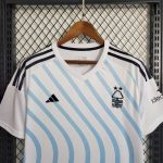 Nottingham Forest 2023/24 Away Jersey - Image 10