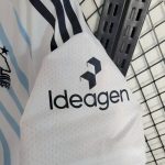 Nottingham Forest 2023/24 Away Jersey - Image 12