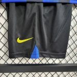 Inter Milan 2023/24 Home Kids Kit - Image 8