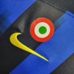 Inter Milan 2023/24 Home Kids Kit - Image 11