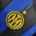 Inter Milan 2023/24 Home Kids Kit - Image 12